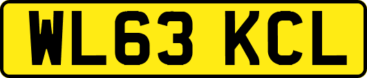 WL63KCL