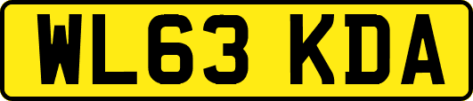 WL63KDA