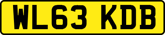 WL63KDB
