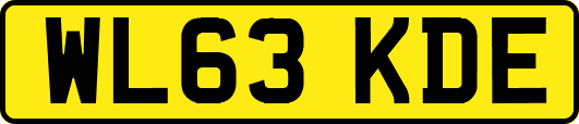 WL63KDE