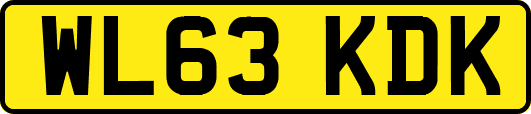 WL63KDK