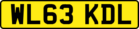 WL63KDL