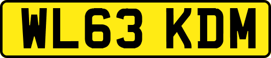 WL63KDM