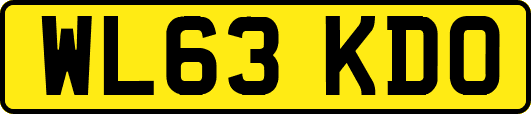 WL63KDO