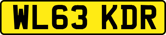 WL63KDR