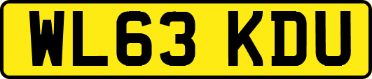WL63KDU