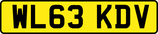 WL63KDV