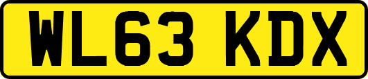 WL63KDX