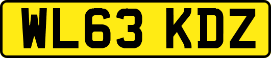 WL63KDZ