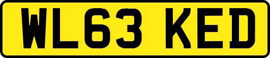 WL63KED