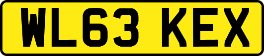 WL63KEX