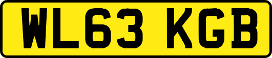 WL63KGB