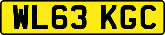 WL63KGC