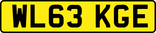 WL63KGE