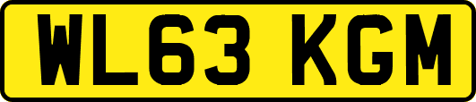 WL63KGM