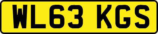 WL63KGS