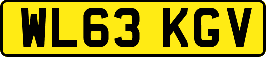 WL63KGV