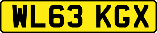 WL63KGX
