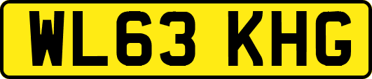 WL63KHG