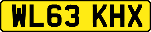 WL63KHX
