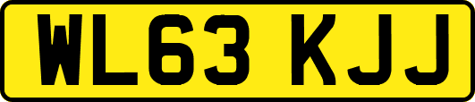 WL63KJJ