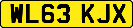WL63KJX