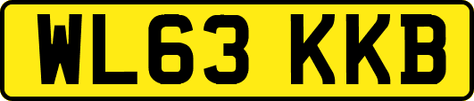 WL63KKB