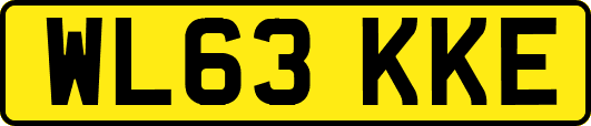 WL63KKE
