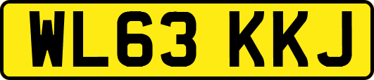 WL63KKJ