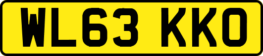 WL63KKO
