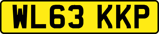 WL63KKP