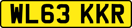 WL63KKR