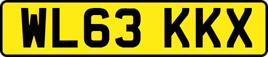 WL63KKX