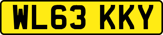 WL63KKY