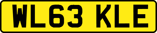 WL63KLE