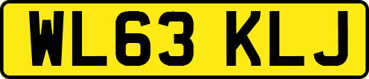 WL63KLJ