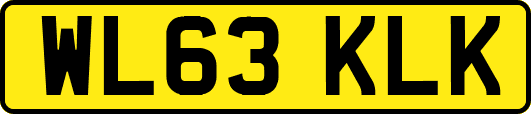WL63KLK