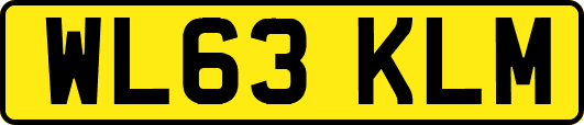 WL63KLM