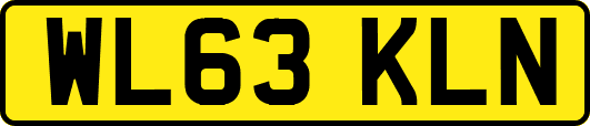 WL63KLN
