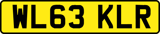 WL63KLR