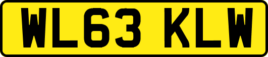 WL63KLW