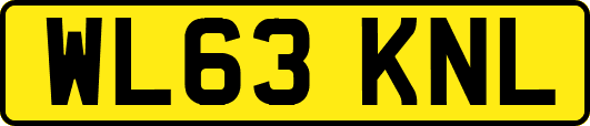WL63KNL