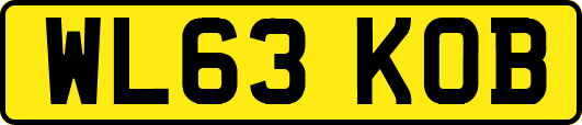 WL63KOB