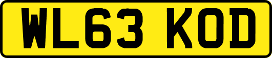 WL63KOD