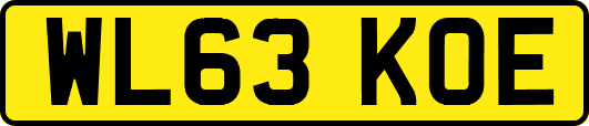 WL63KOE