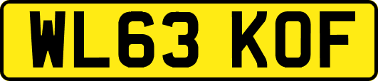 WL63KOF