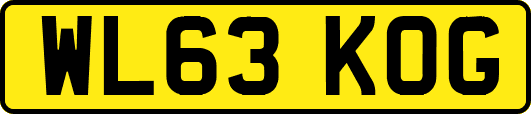 WL63KOG