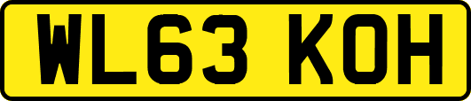 WL63KOH