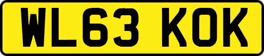 WL63KOK