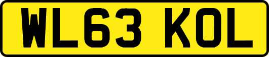 WL63KOL